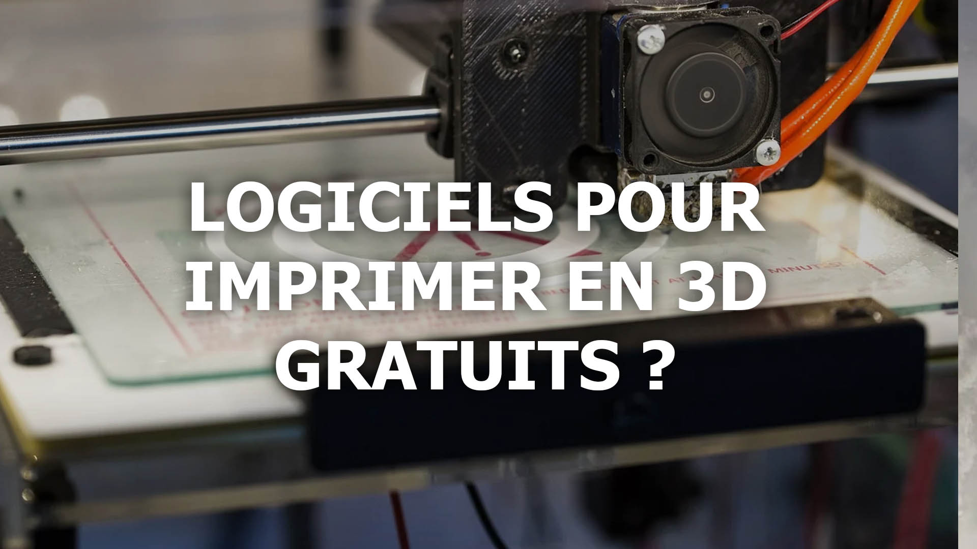 Logiciel Impression 3D Gratuit Le Top 10 Apprendre SketchUp logiciel-impression-3d-gratuit-le-top-10-apprendre-sketchup