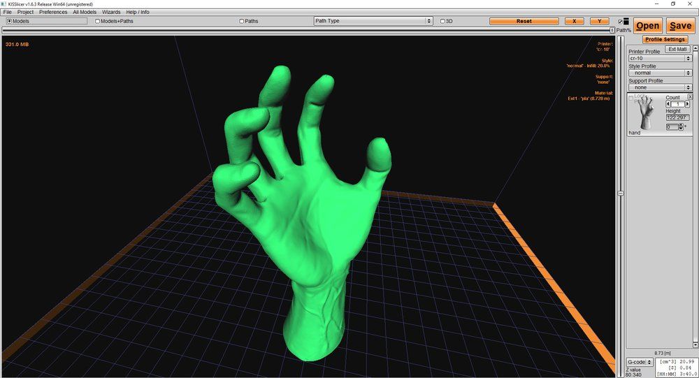 Logiciel impression 3D gratuit : le top 10 - Apprendre SketchUp